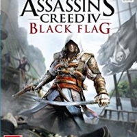 Assassin's Creed IV: Black Flag 200x200