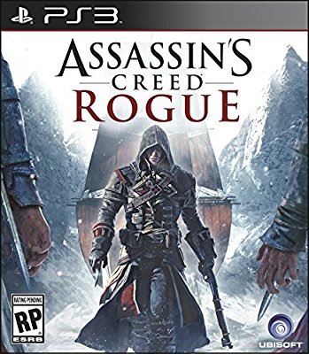 Assassin's Creed: Rogue 1 100x100
