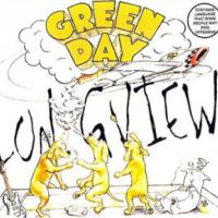 Longview - Green Day 200x200
