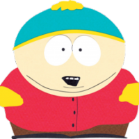 Eric Cartman 200x200