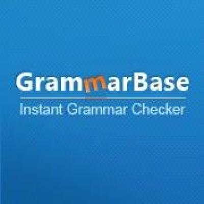 Proofread - Grammarbase.com 1 100x100