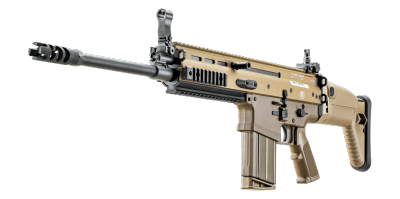 FN SCAR 17S 1 100x100