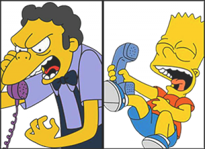 Top Prank Call Ideas 400x291