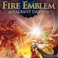 Fire Emblem: Radiant Dawn 200x200