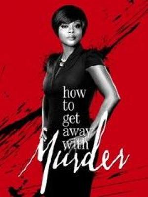 Best How to Get Away with Murder Season 2 Quotes 300x400