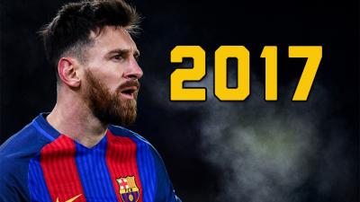 Best Soccer Players of 2016-2017 400x225