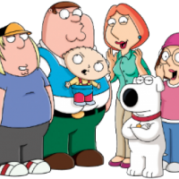 Best Family Guy Episodes 200x200