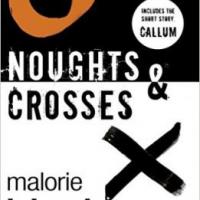 Noughts & Crosses, by Malorie Blackman 200x200