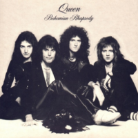 Bohemian Rhapsody - Queen 200x200