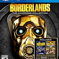 Borderlands: The Handsome Collection 200x200