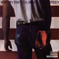 Born in the U.S.A. - Bruce Springsteen 200x200