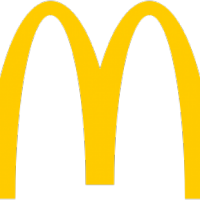 McDonald's 200x200