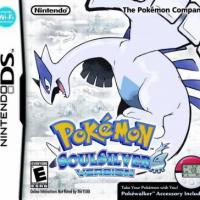 Pokemon SoulSilver 200x200