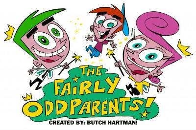 The Fairly Oddparents 1 100x100