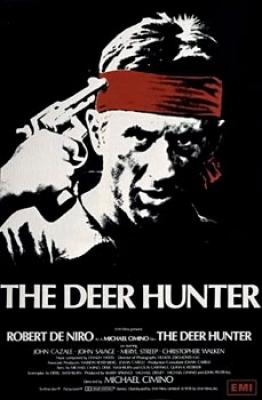 The Deer Hunter (1978) 1 100x100