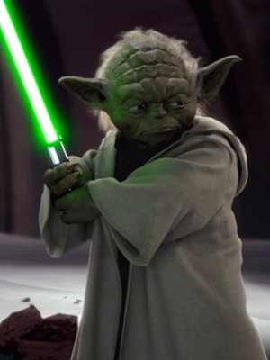 Yoda: The Master Who Surpassed His Master and Was Surpassed in Turn by His Student 1 100x100