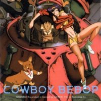 Cowboy Bebop 1 100x100