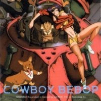 Cowboy Bebop 200x200