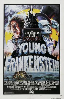 Young Frankenstein 1 100x100