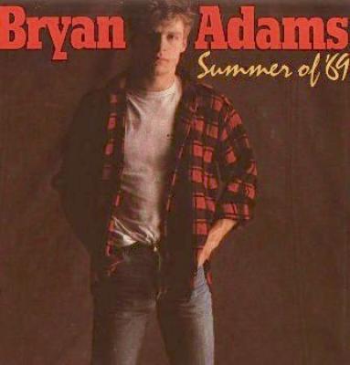 Summer Of '69 - Bryan Adams 1 100x100