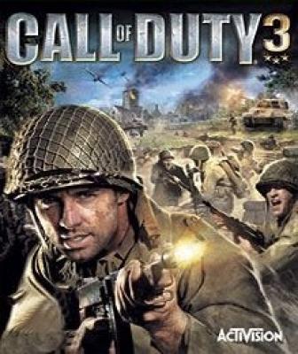 Call of Duty 3 1 100x100