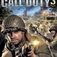 Call of Duty 3 200x200