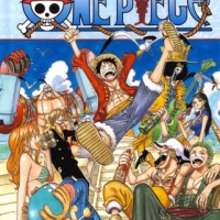 One Piece 200x200