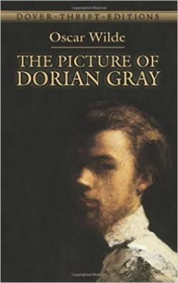 The picture of Dorian Gray 1 100x100