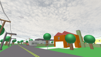 Welcome to the Town of Robloxia 1 100x100