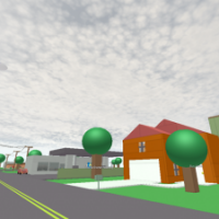 Welcome to the Town of Robloxia 200x200
