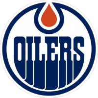 Edmonton Oilers 200x200