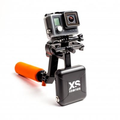 XSories GMBL3A013 X-Steady Electro 1 Axis Gimbal 1 100x100