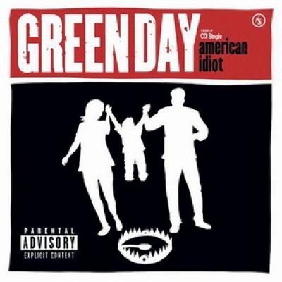American Idiot - Green Day 1 100x100