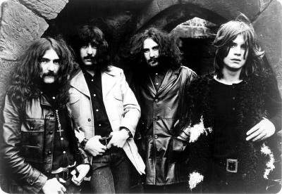 Black Sabbath (Best Bands) 1 100x100