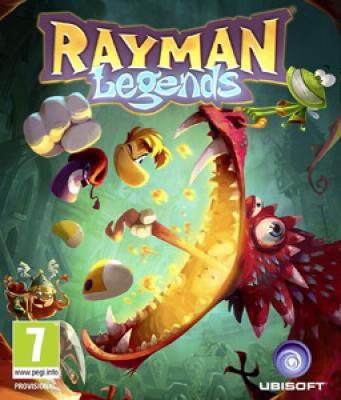 Rayman Legends 1 100x100