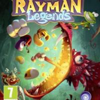Rayman Legends 200x200