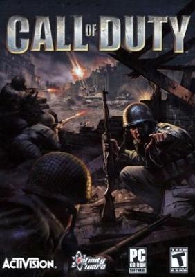 Call of Duty 1 100x100
