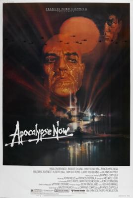 Apocalypse Now (1979) 1 100x100