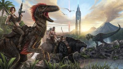 Best Mods for Ark: Survival Evolved 400x227