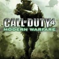 Call of Duty 4: Modern Warfare 200x200