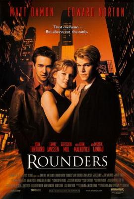 Rounders (Edward Norton Movie) 1 100x100