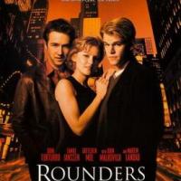Rounders (Edward Norton Movie) 200x200