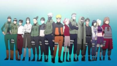 Best Naruto Movies 400x226