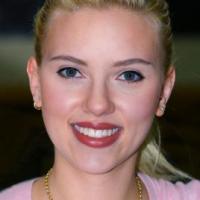Scarlett Johansson 200x200