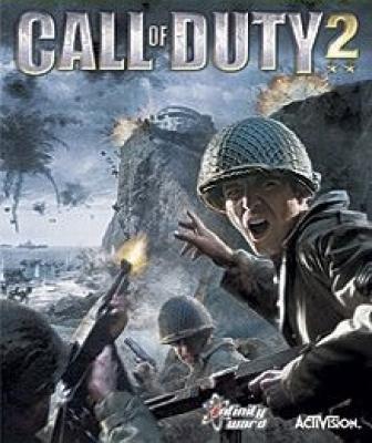 Call of Duty 2 1 100x100
