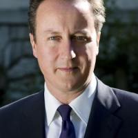David Cameron 200x200