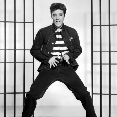 Elvis Presley 1 100x100