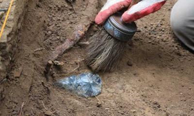 Best Archaeological Discoveries Made In 2017 400x240
