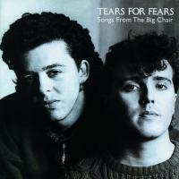 Everybody Wants to Rule the World - Tears For Fears 200x200