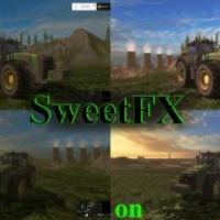Popular presets - SweetFX Settings Database 200x200